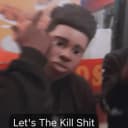 EVERYWHERE I GO / ERUPT - TAY-K